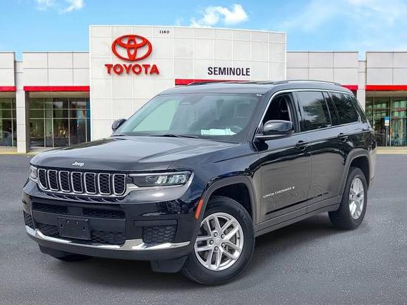 JEEP GRAND CHEROKEE 2023 1C4RJKAG1P8894436 image JEEP GRAND CHEROKEE 2023 1C4RJKAG1P8894436 image